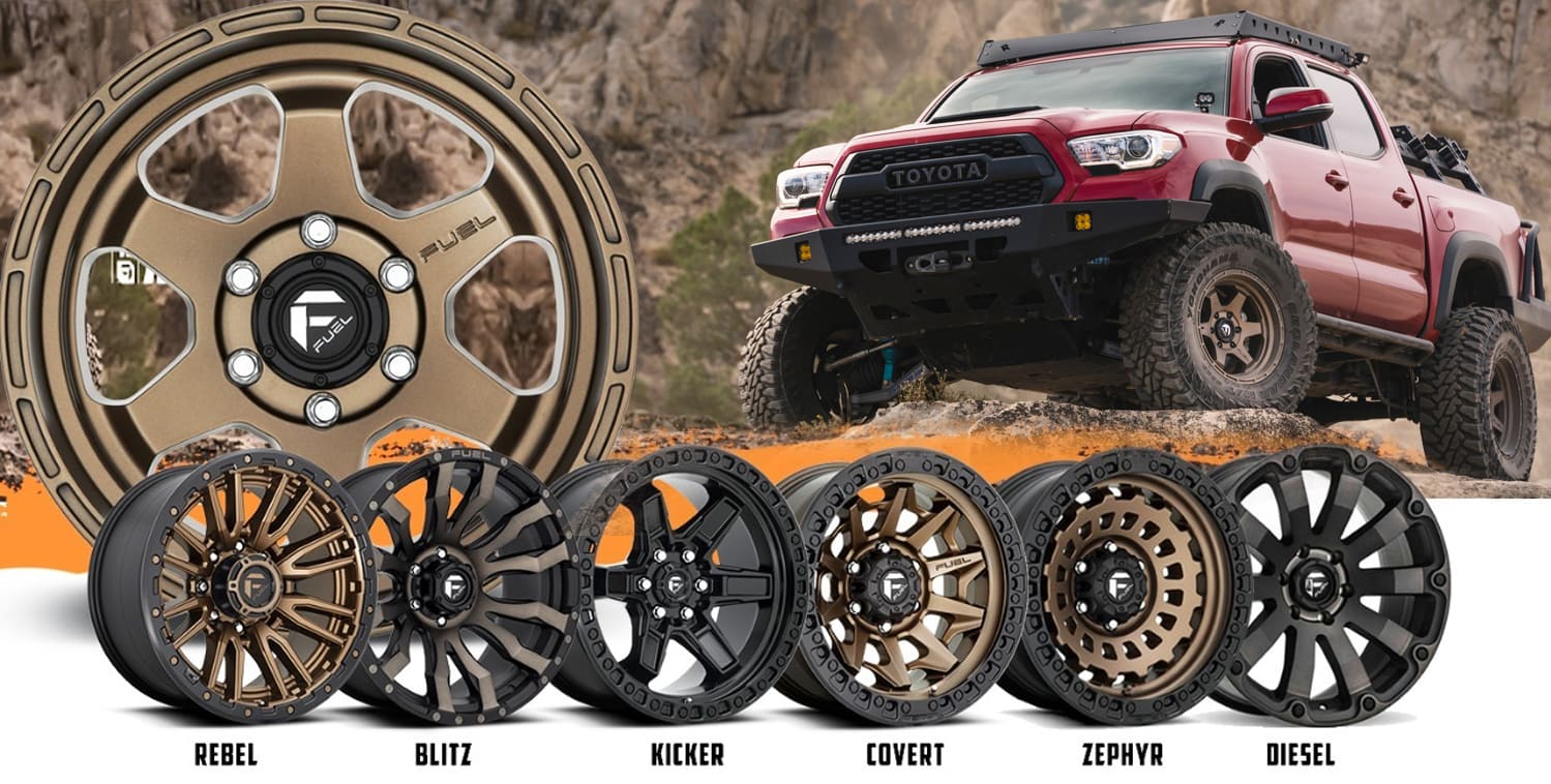 distributor velg fuel indonesia